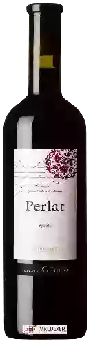 Weingut Perlat - Syrah