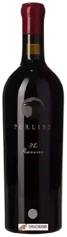 Weingut Perliss Estate - The Ravens Weingut Perliss Estate - The Ravens