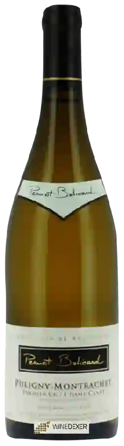 Domaine Philippe Pernot-Belicard - Puligny-Montrachet Premier Cru 'Champ Canet'