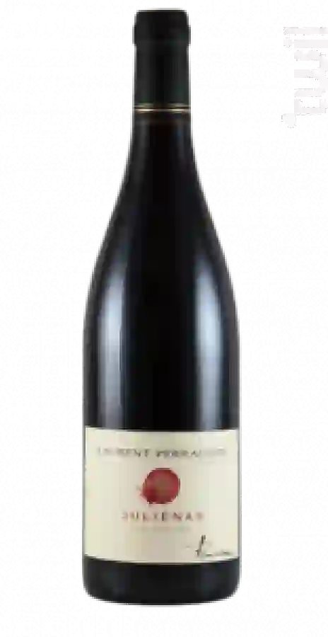 Weingut Laurent Perrachon - Domaine des Mouilles Beaujolais Blanc Weingut Laurent Perrachon - Domaine des Mouilles Beaujolais Blanc