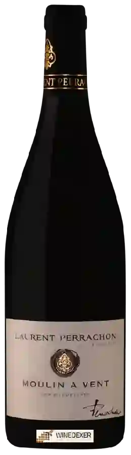 Weingut Laurent Perrachon - Les Burdelines Moulin a Vent Weingut Laurent Perrachon - Les Burdelines Moulin a Vent