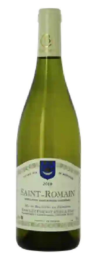 Weingut Laurent Perrachon - Vieilles Vignes Saint-Véran Weingut Laurent Perrachon - Vieilles Vignes Saint-Véran