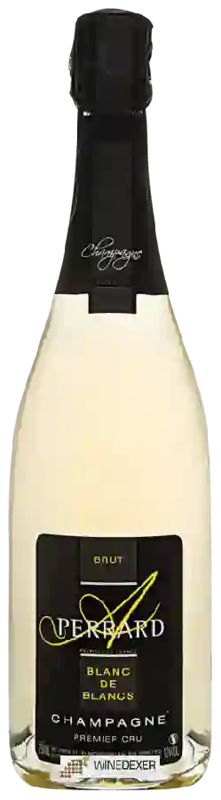 Weingut Perrard Arnaud - Brut Blanc de Blancs Champagne Premier Cru