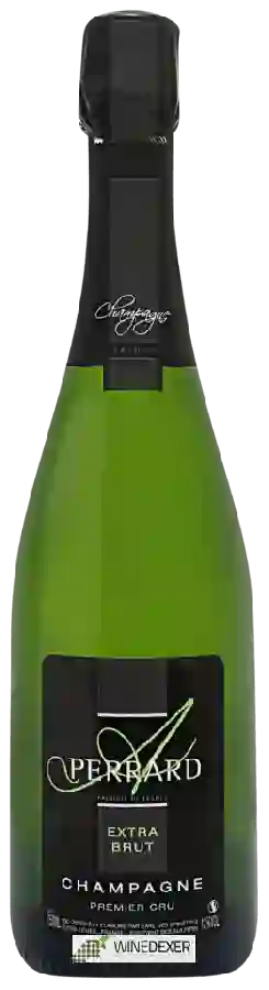 Weingut Perrard Arnaud - Extra Brut Champagne Premier Cru