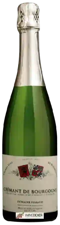 Domaine Perraud - Crémant de Bourgogne Domaine Perraud - Crémant de Bourgogne