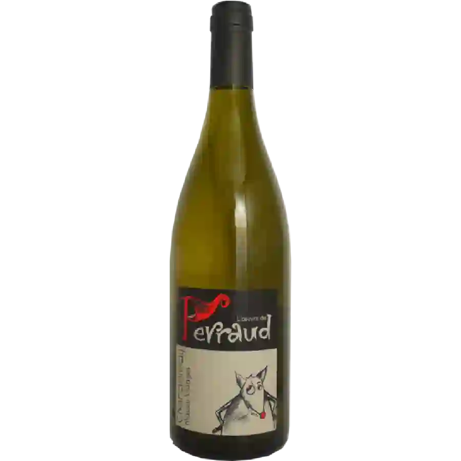 Domaine Perraud - Le Grand Sorbier Bourgogne Aligoté Domaine Perraud - Le Grand Sorbier Bourgogne Aligoté