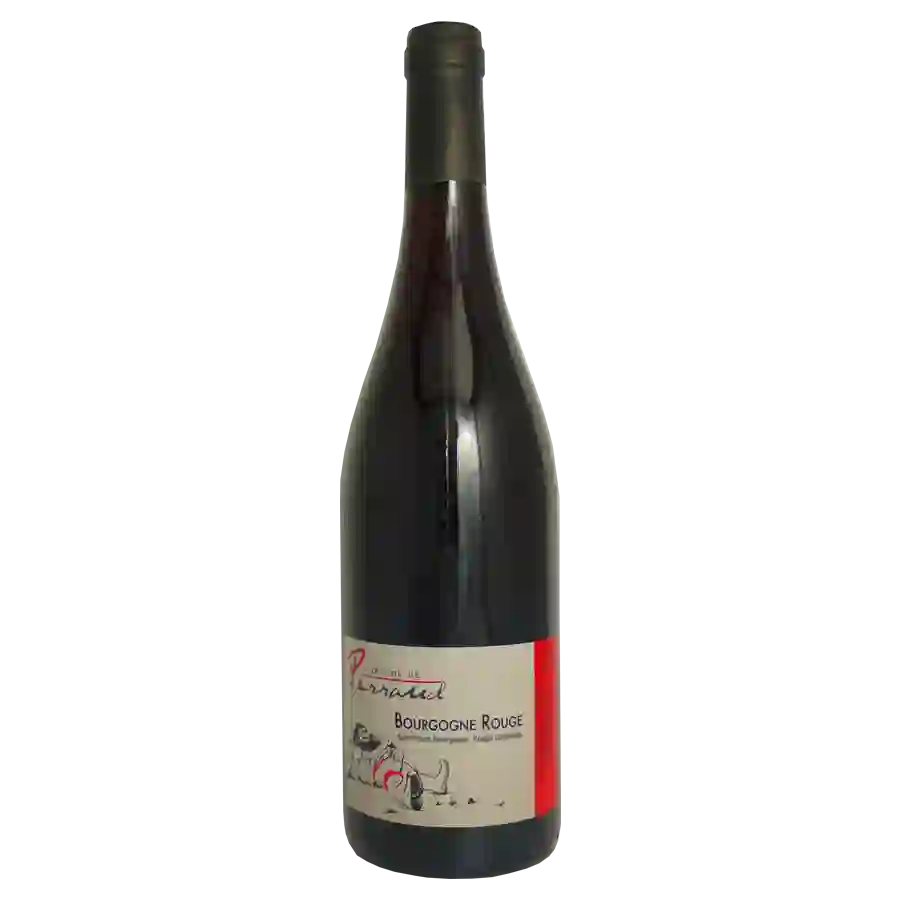 Domaine Perraud - Le Grand Sorbier Bourgogne Pinot Noir Domaine Perraud - Le Grand Sorbier Bourgogne Pinot Noir