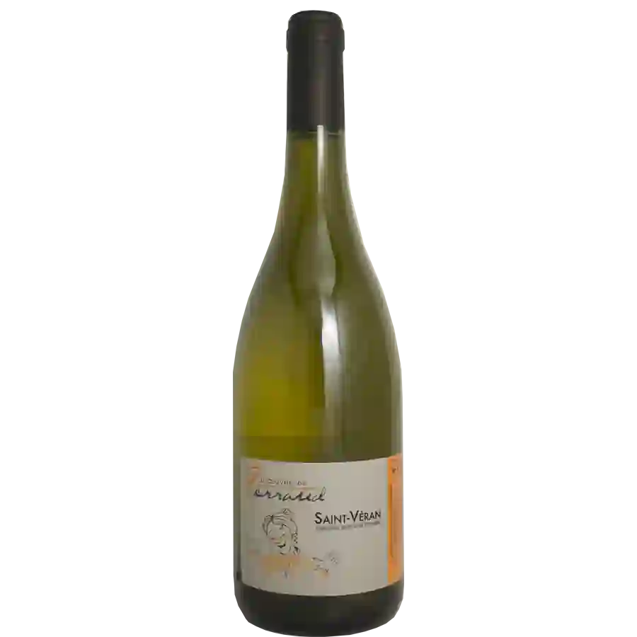 Domaine Perraud - Le Grand Sorbier Saint-Véran