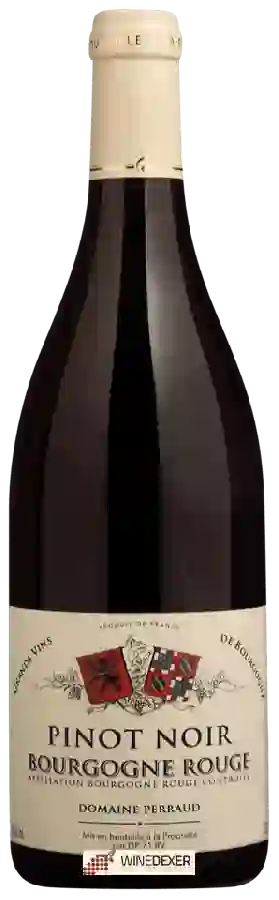 Domaine Perraud - Pinot Noir Domaine Perraud - Pinot Noir