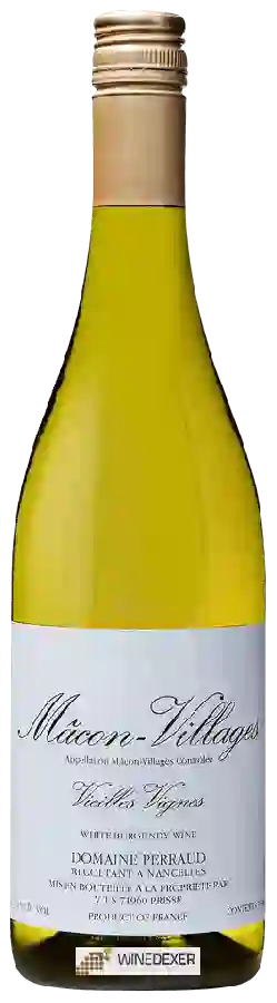Domaine Perraud - Vieilles Vignes Mâcon-Villages