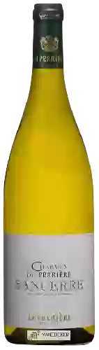 Weingut La Perrière - Charmes de Perriere Sancerre