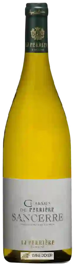 Weingut La Perrière - Charmes de Perriere Sancerre Weingut La Perrière - Charmes de Perriere Sancerre