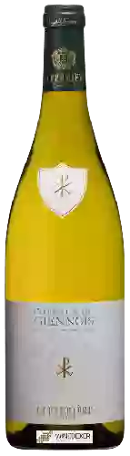Weingut La Perrière - L'origine Coteaux du Giennois