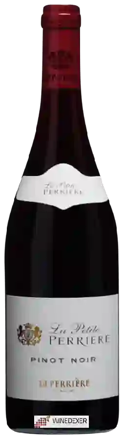 Weingut La Perrière - La Petite Perriere Pinot Noir Weingut La Perrière - La Petite Perriere Pinot Noir