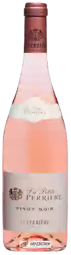 Weingut La Perrière - La Petite Perriere Rosé