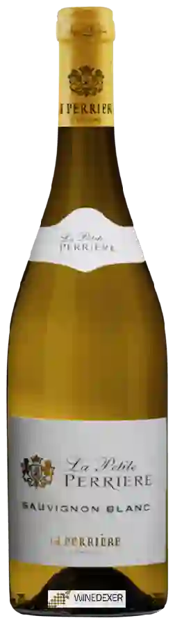 Weingut La Perrière - La Petite Perriere Sauvignon Blanc Weingut La Perrière - La Petite Perriere Sauvignon Blanc