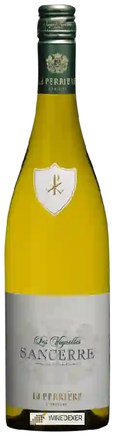 Weingut La Perrière - Les Vignolles Sancerre Weingut La Perrière - Les Vignolles Sancerre