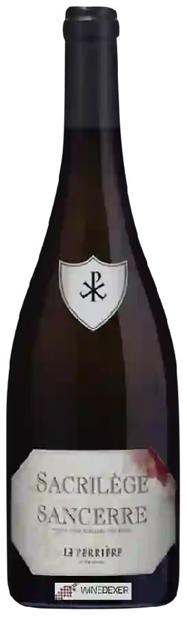 Weingut La Perrière - Sacrilège Sancerre Weingut La Perrière - Sacrilège Sancerre