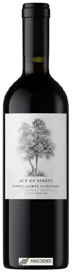 Weingut Perrin Dobbs - Ace of Spades Cabernet Sauvignon
