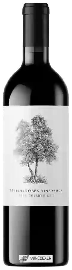 Weingut Perrin Dobbs - Night Harvest Reserve Proprietary Red