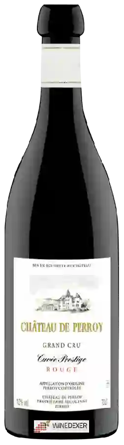 Weingut Perroy - Cuvée Prestige Grand Cru Rouge Weingut Perroy - Cuvée Prestige Grand Cru Rouge