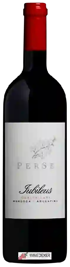 Weingut PerSe - Iubileus Gualtallary Weingut PerSe - Iubileus Gualtallary