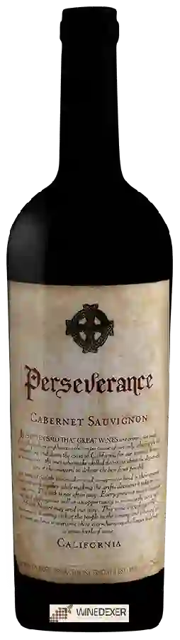 Weingut Perseverance - Cabernet Sauvignon