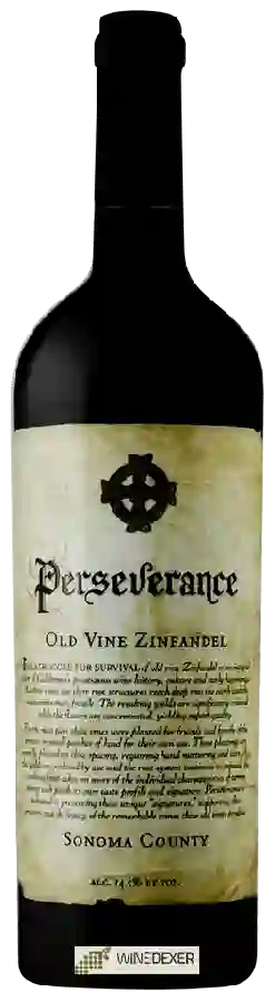 Weingut Perseverance - Lodi Old Zinfandel