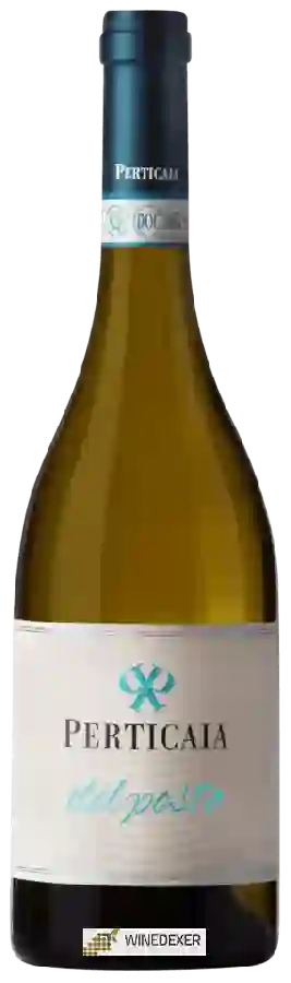 Weingut Perticaia - Del Posto