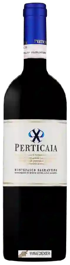 Weingut Perticaia - Montefalco Sagrantino Weingut Perticaia - Montefalco Sagrantino