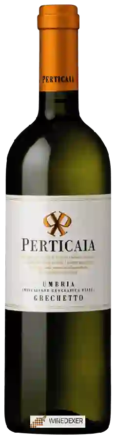 Weingut Perticaia - Umbria Grechetto Weingut Perticaia - Umbria Grechetto