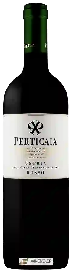 Weingut Perticaia - Umbria Rosso Weingut Perticaia - Umbria Rosso