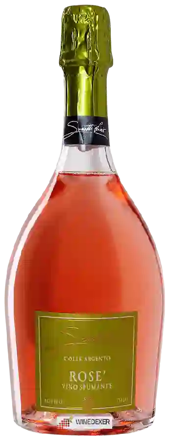 Weingut Sassetti Livio - Colle Argento Spumante Rosé Weingut Sassetti Livio - Colle Argento Spumante Rosé