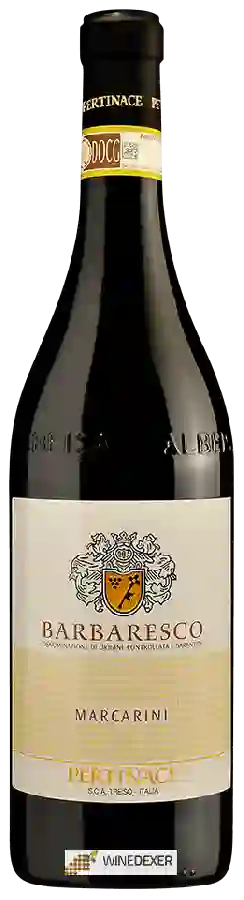 Weingut Pertinace - Barbaresco Marcarini Weingut Pertinace - Barbaresco Marcarini