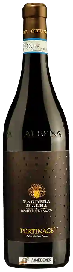 Weingut Pertinace - Barbera D'Alba Weingut Pertinace - Barbera D'Alba