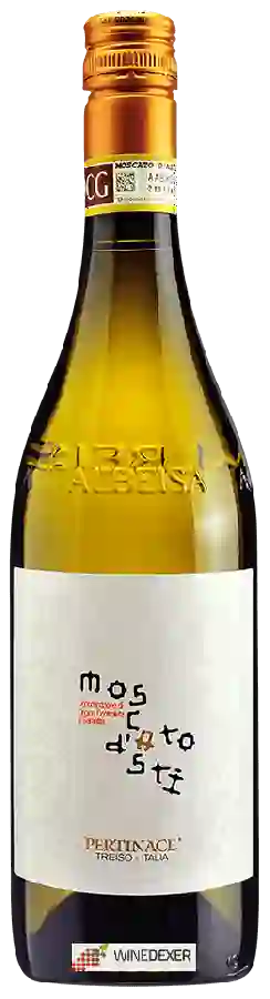 Weingut Pertinace - Moscato d'Asti Weingut Pertinace - Moscato d'Asti