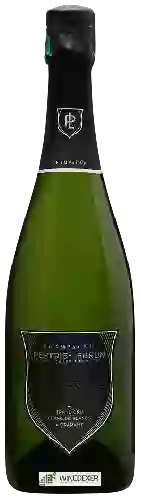 Weingut Pertois-Lebrun - Millésime Blanc de Blancs Champagne Grand Cru 'Cramant'