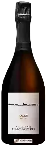 Weingut Pertois Moriset - Champagne Grand Cru 'Le Mesnil-sur-Oger'