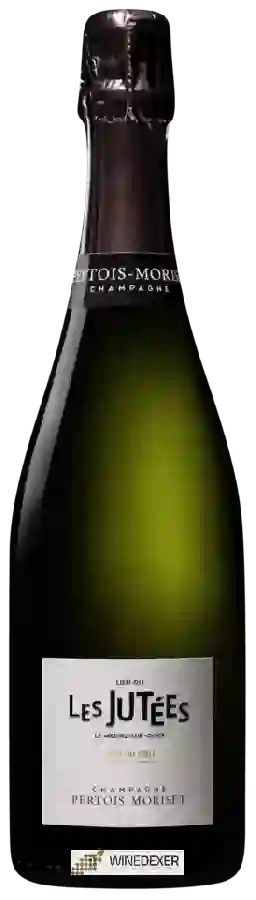 Weingut Pertois Moriset - Les Jutées Grand Cru Champagne Weingut Pertois Moriset - Les Jutées Grand Cru Champagne