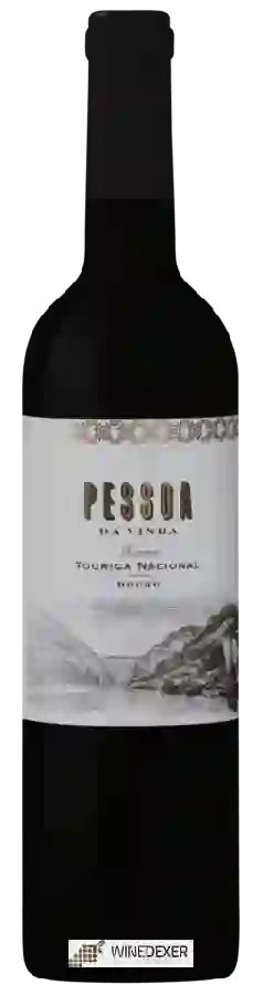 Weingut Pessoa da Vinha - Reserva Touriga Nacional