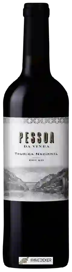 Weingut Pessoa da Vinha - Touriga Nacional Weingut Pessoa da Vinha - Touriga Nacional
