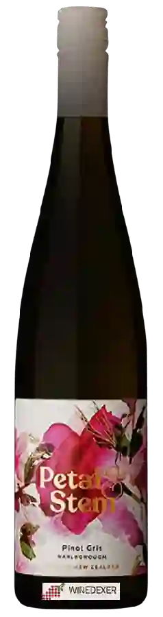 Weingut Petal & Stem - Pinot Gris Weingut Petal & Stem - Pinot Gris