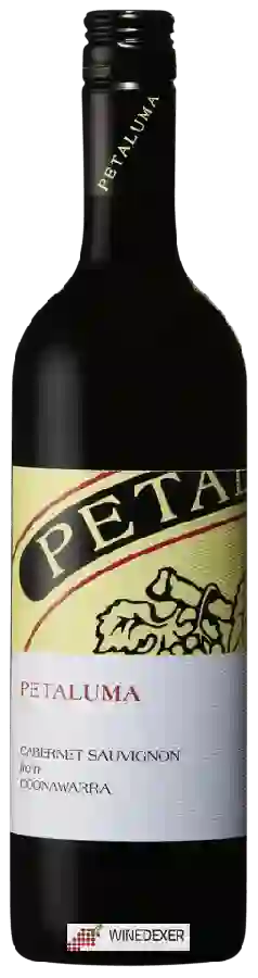 Weingut Petaluma - White Label Cabernet Sauvignon Weingut Petaluma - White Label Cabernet Sauvignon