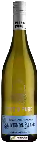 Weingut Pete’s Pure - Sauvignon Blanc