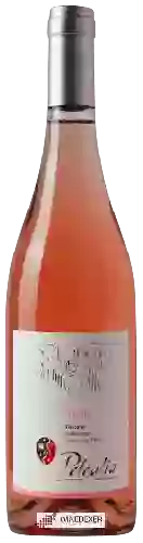 Weingut Peteglia - Rosato