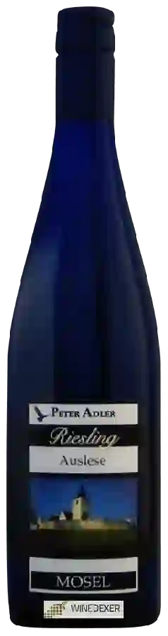 Weingut Peter Adler - Riesling Auslese