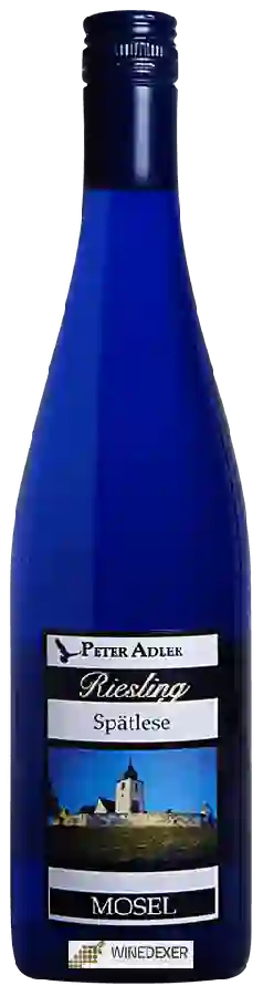 Weingut Peter Adler - Riesling Spätlese