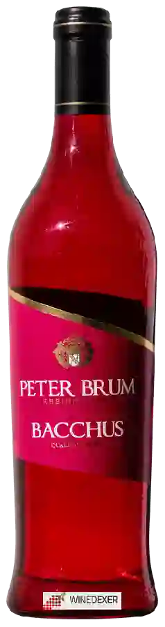 Weingut Peter Brum - Bacchus Weingut Peter Brum - Bacchus