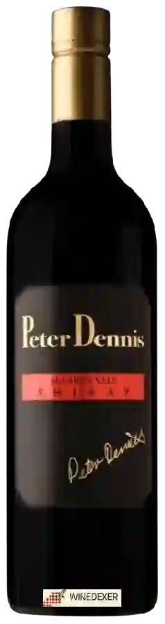 Weingut Peter Dennis - Shiraz Weingut Peter Dennis - Shiraz
