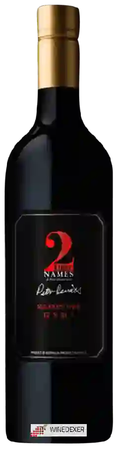 Weingut Peter Dennis - 2 First Names GSM